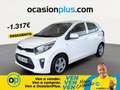 Kia Picanto 1.0 DPi Concept Blanco - thumbnail 1
