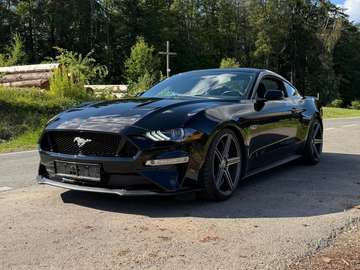 Fastback GT