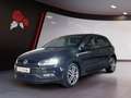 Volkswagen Polo 1.2 TSI DSG Allstar LED Pano Navi SHZ Schwarz - thumbnail 2