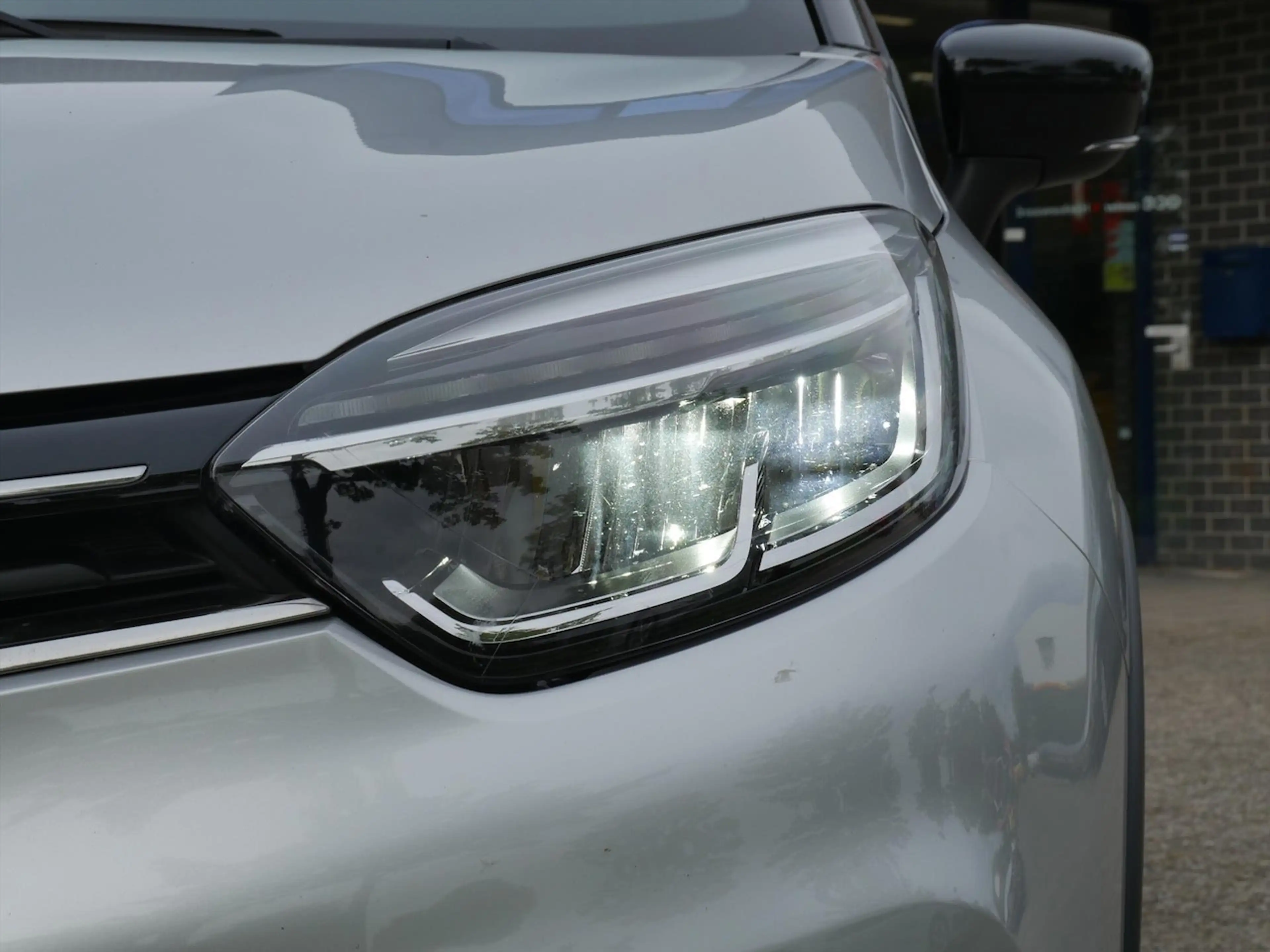 Renault Captur 1.2 TCe Intens — photo 14