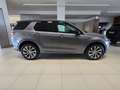 Land Rover Discovery Sport Discovery Sport 2.0 TD4 163 CV AWD Auto S autocar Gris - thumbnail 4