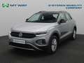 Volkswagen T-Roc LIFE 1.5 TSI 150 PK DSG-7 / Adaptative Cruise Control / Camera / Apple Carplay Argent - thumbnail 1