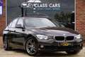 BMW 318 i SPORT LINE-AUTO-CAMERA-CRUISE-CUIR-EU 6B 2030 Grey - thumbnail 2