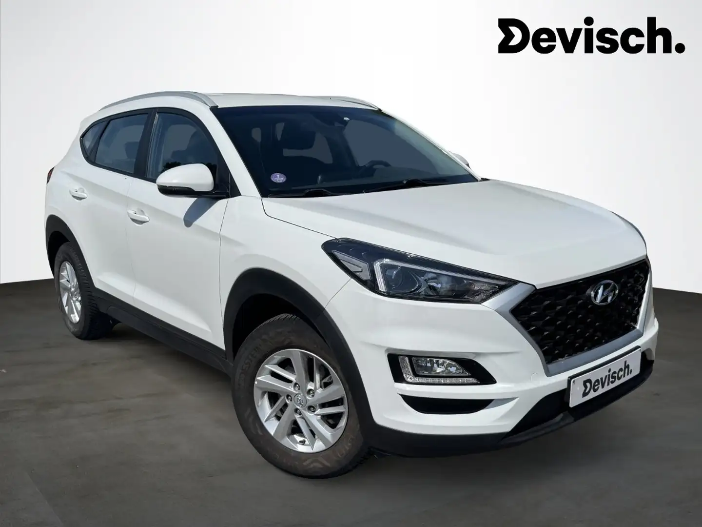 Hyundai TUCSON GDi Limited Edition - Apple Carplay / Android Aut - 1
