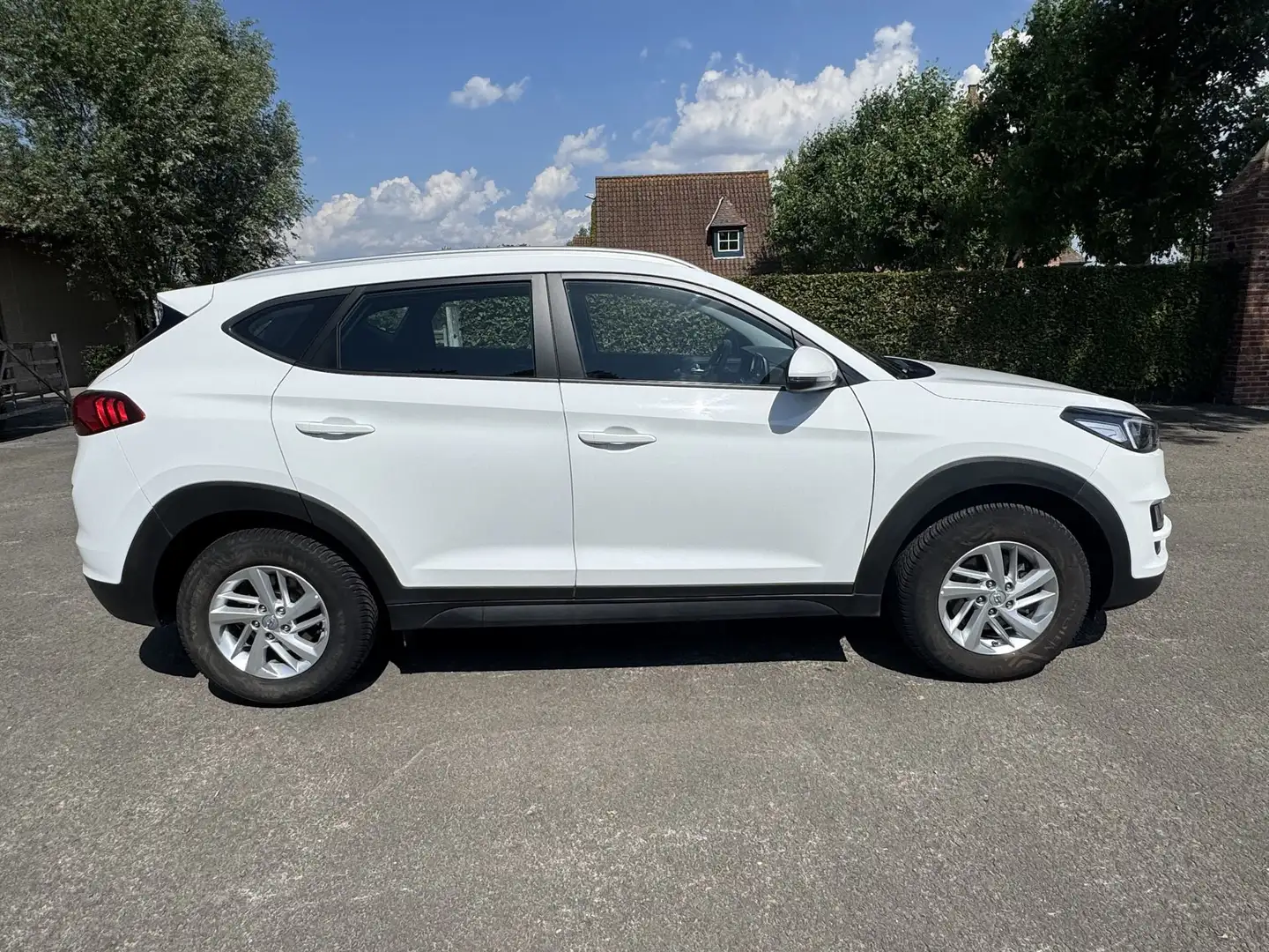 Hyundai TUCSON GDi Limited Edition - Apple Carplay / Android Aut - 2