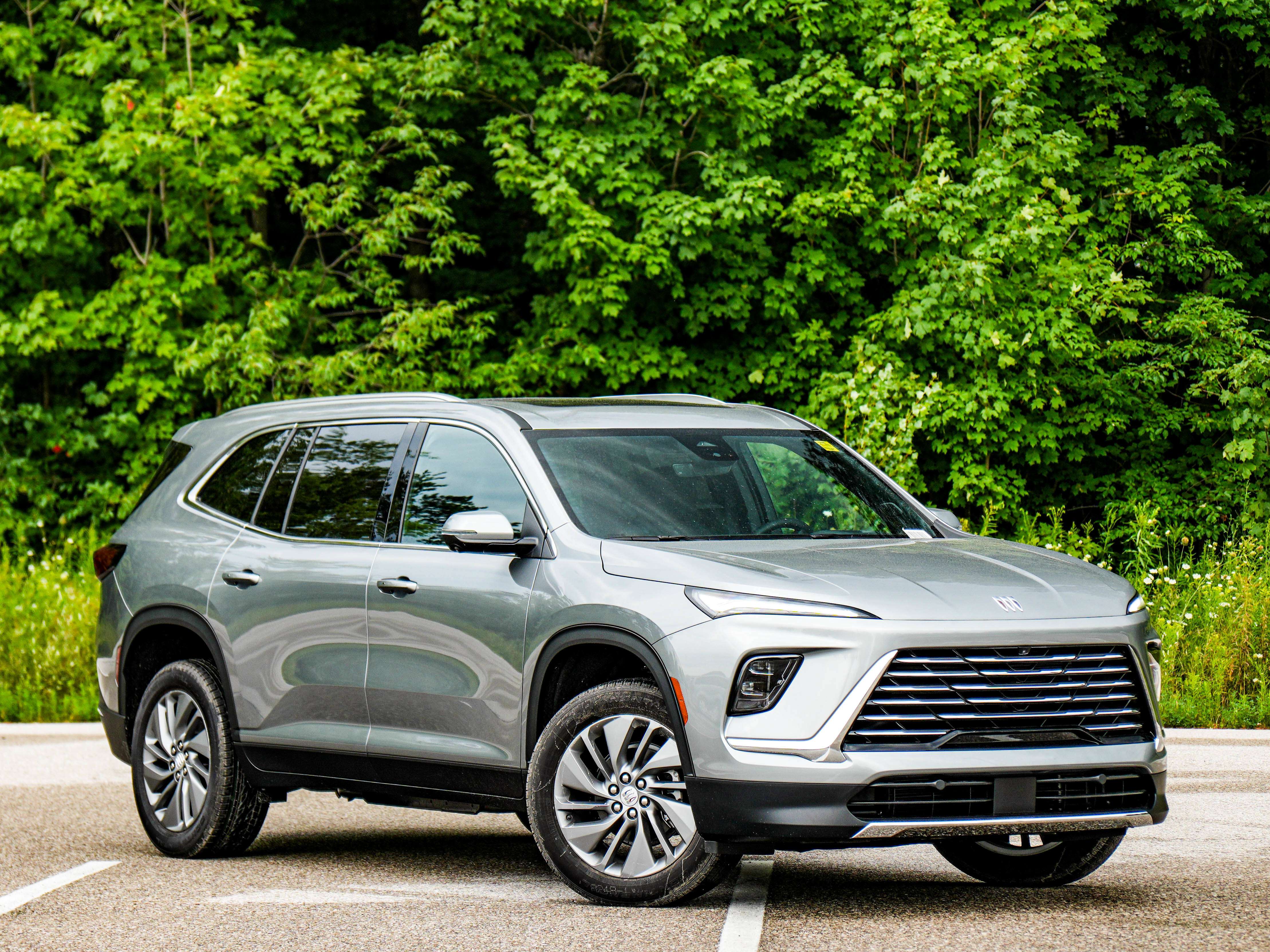2027 Buick Enclave