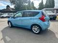 Nissan Note 1.2 DIG-S Connect Edition Automat. 42.187km!! Bleu - thumbnail 4
