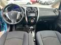 Nissan Note 1.2 DIG-S Connect Edition Automat. 42.187km!! Bleu - thumbnail 10