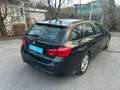 BMW 318 318d Touring Aut. Schwarz - thumbnail 4