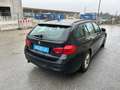 BMW 318 318d Touring Aut. Schwarz - thumbnail 4