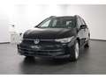 Volkswagen Golf VIII Variant 1.5 TSI Goal Navi,LED,ACC,A Schwarz - thumbnail 2