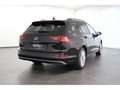 Volkswagen Golf VIII Variant 1.5 TSI Goal Navi,LED,ACC,A Schwarz - thumbnail 5