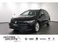 Volkswagen Golf VIII Variant 1.5 TSI Goal Navi,LED,ACC,A Schwarz - thumbnail 1