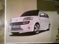 Daihatsu Materia Materia 1.5 Weiß - thumbnail 24