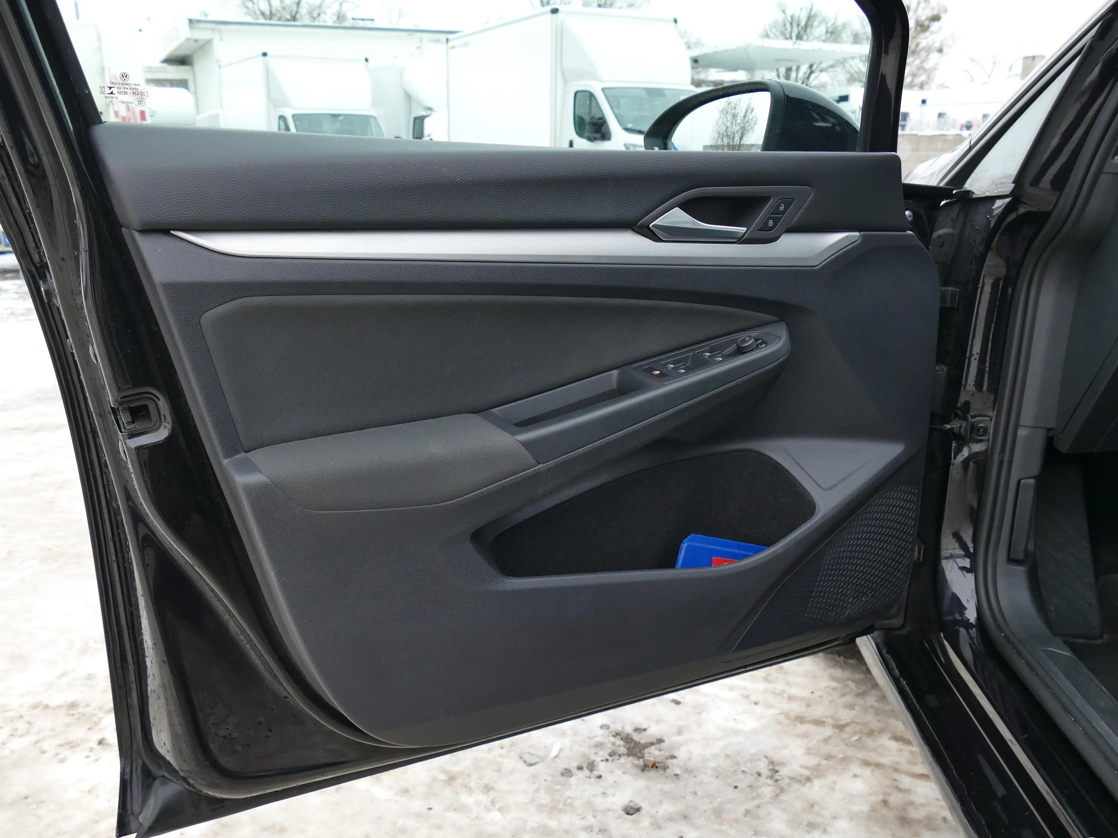 Volkswagen Golf 1.0 TSI OPF — photo 10