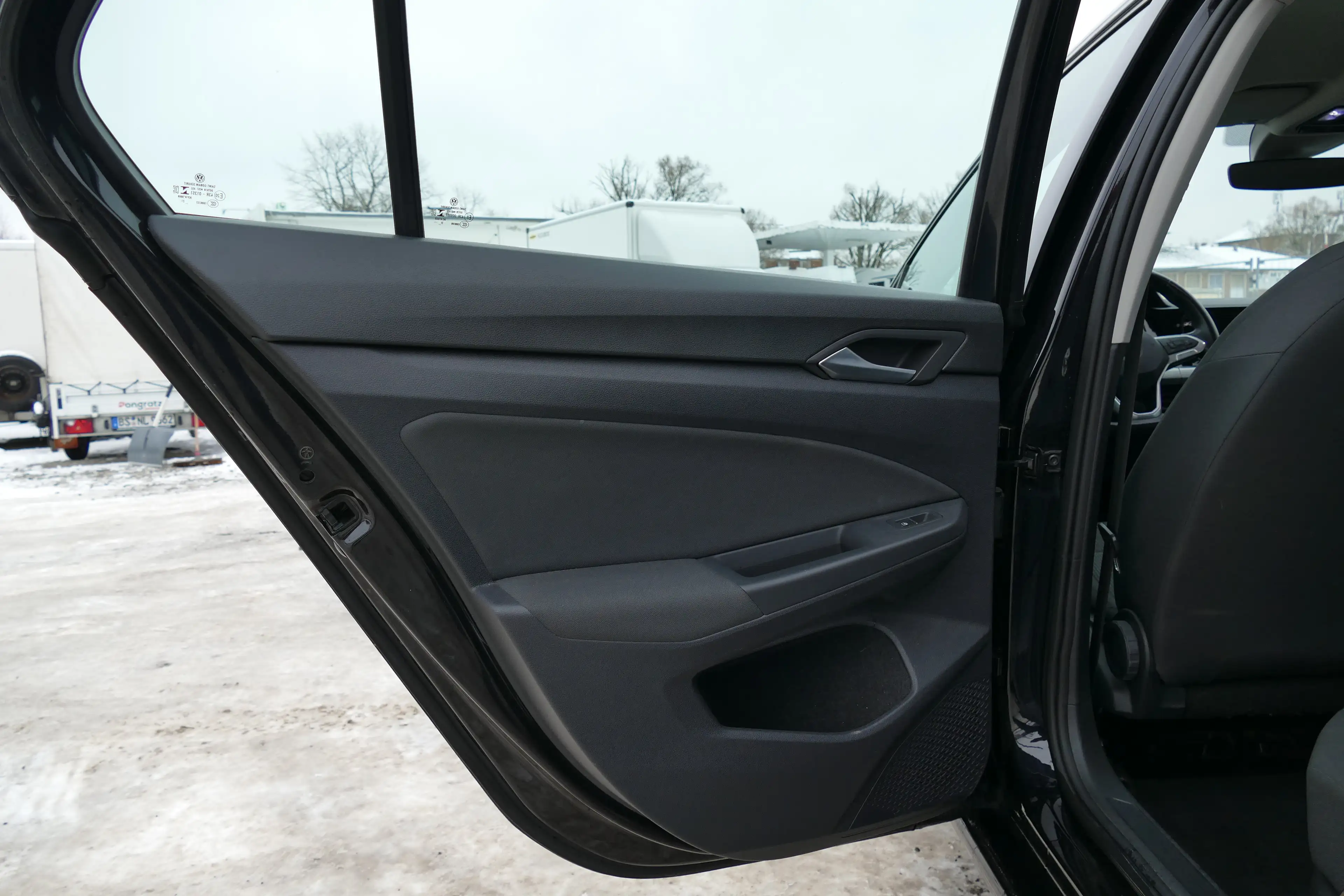 Volkswagen Golf 1.0 TSI OPF — photo 12