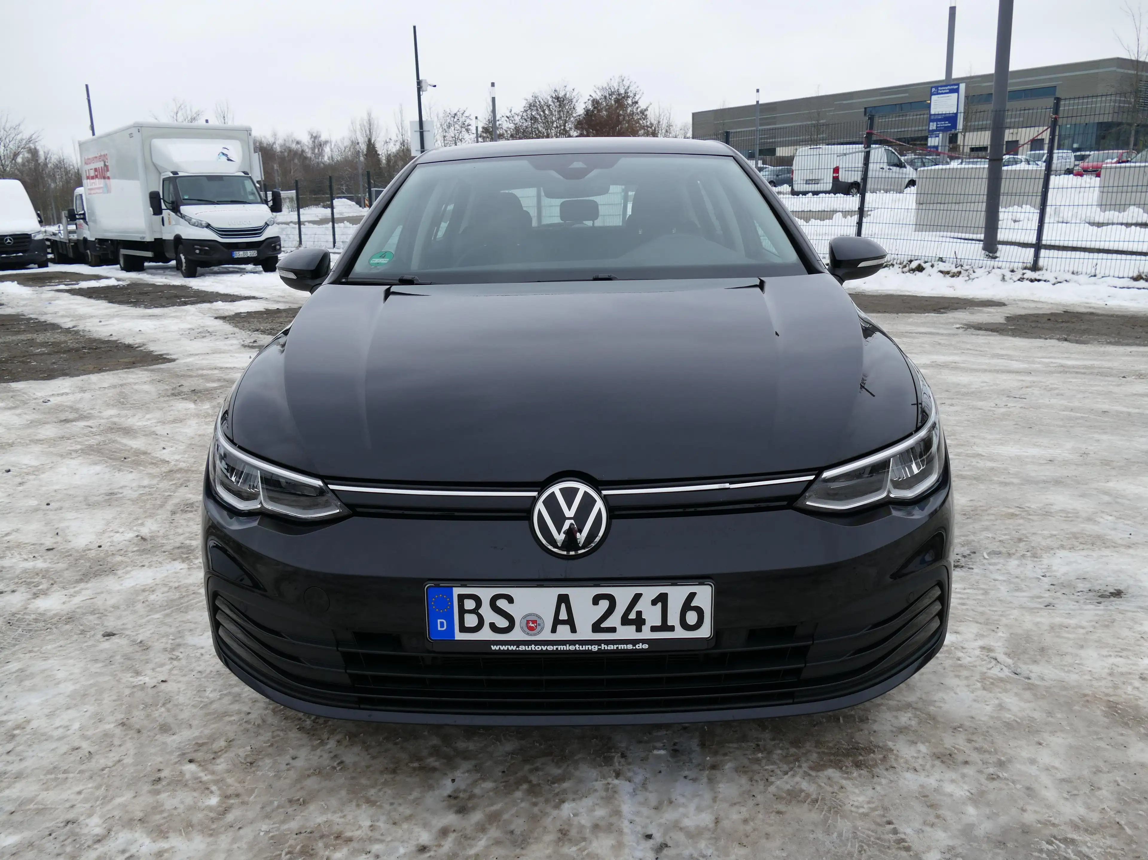 Volkswagen Golf 1.0 TSI OPF — photo 6