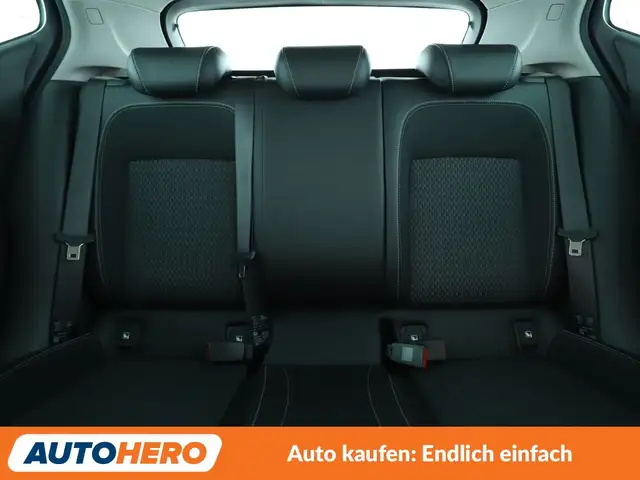 Opel Astra view 15