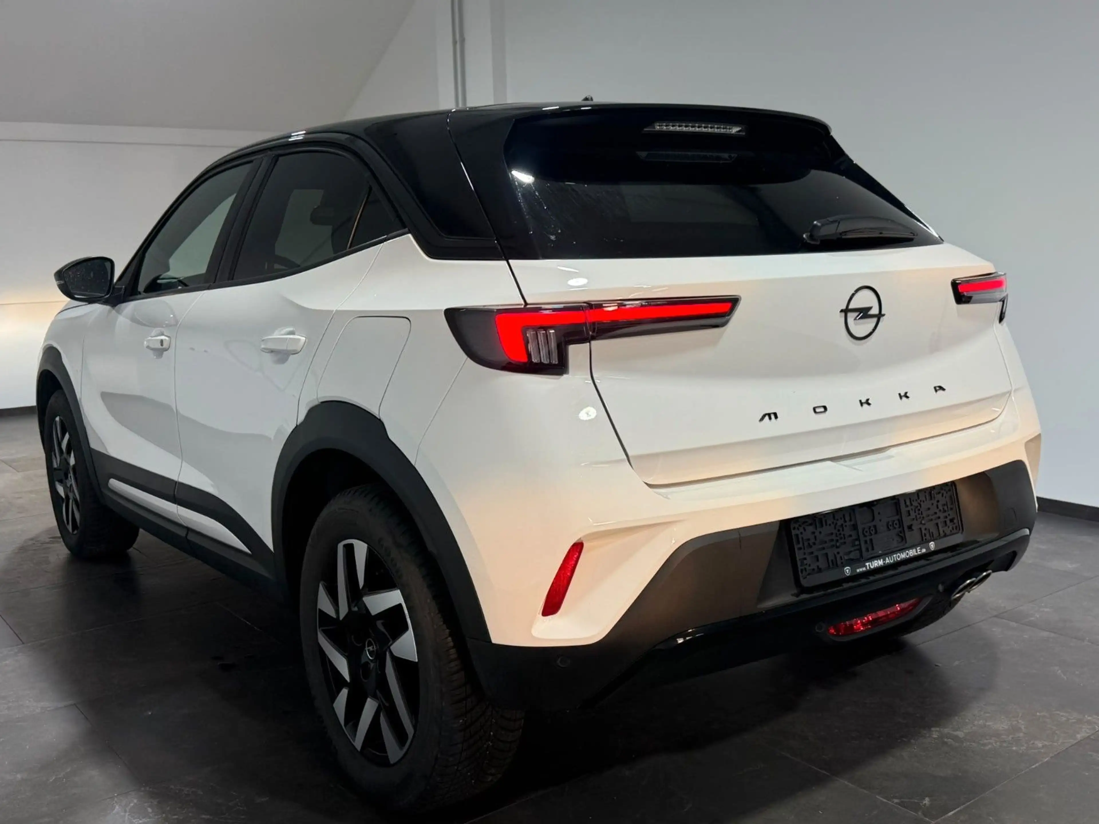 Opel Mokka GS Line|Garantie|Automatik|Kamera|SHZ|NAVI — photo 6