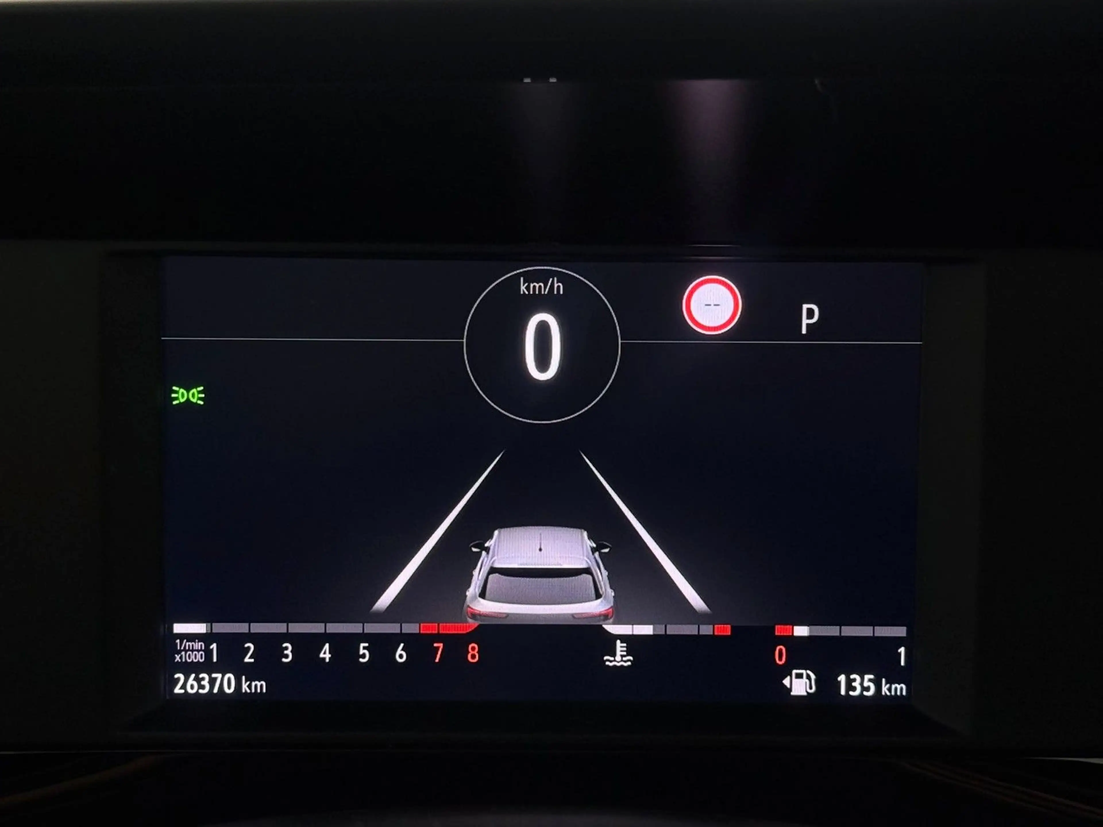 Opel Mokka GS Line|Garantie|Automatik|Kamera|SHZ|NAVI — photo 15