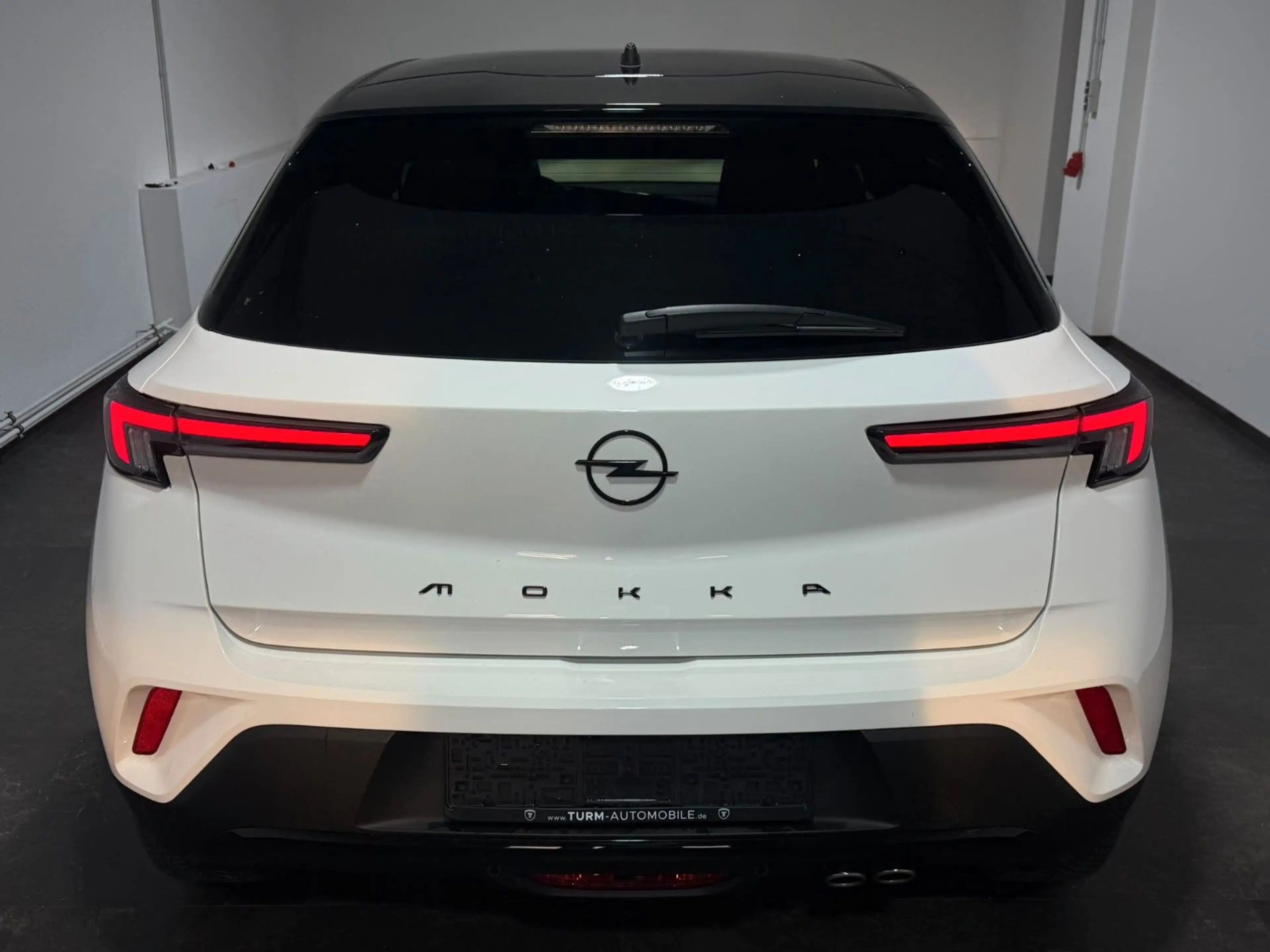 Opel Mokka GS Line|Garantie|Automatik|Kamera|SHZ|NAVI — photo 5