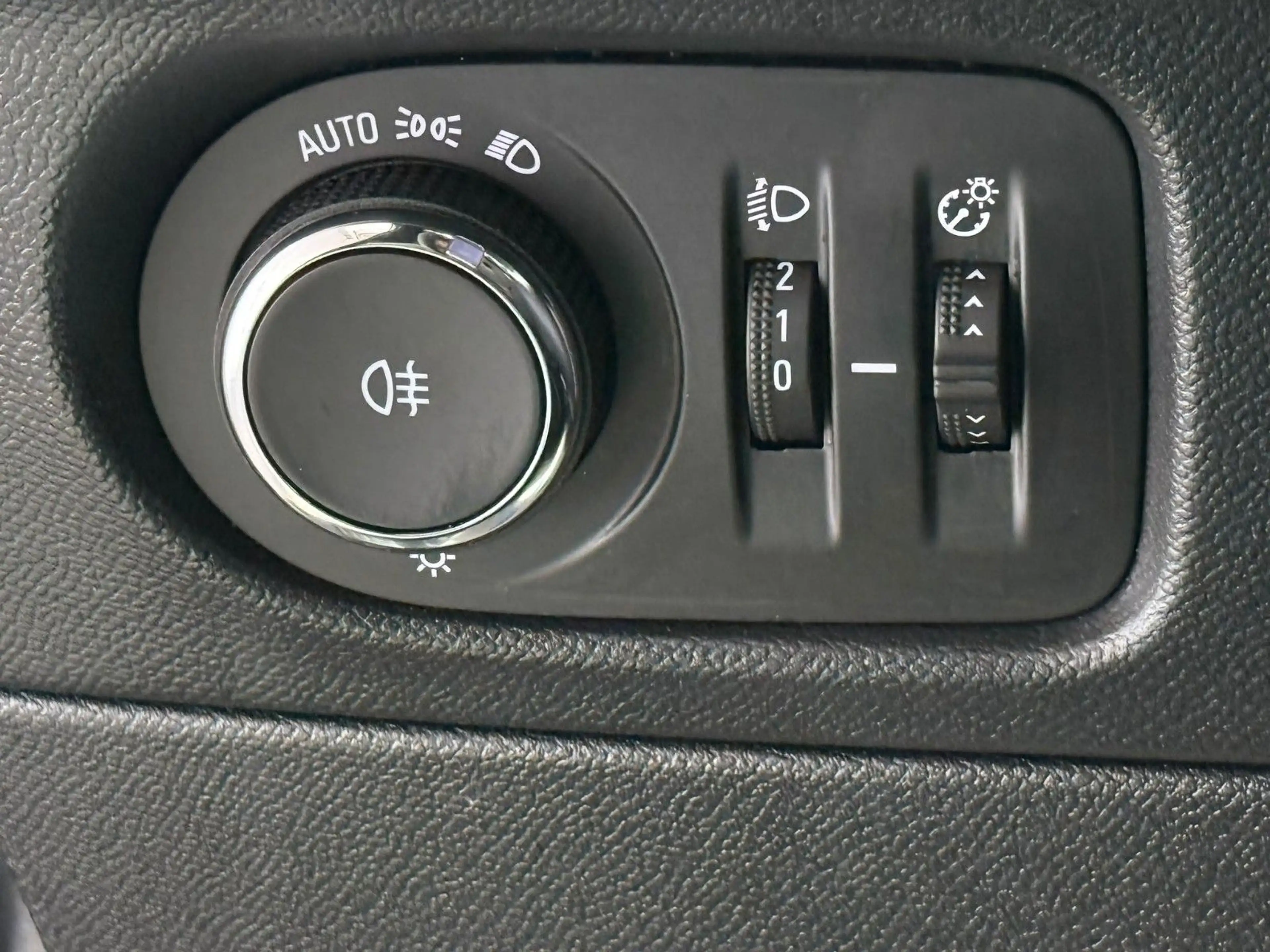 Opel Mokka GS Line|Garantie|Automatik|Kamera|SHZ|NAVI — photo 14