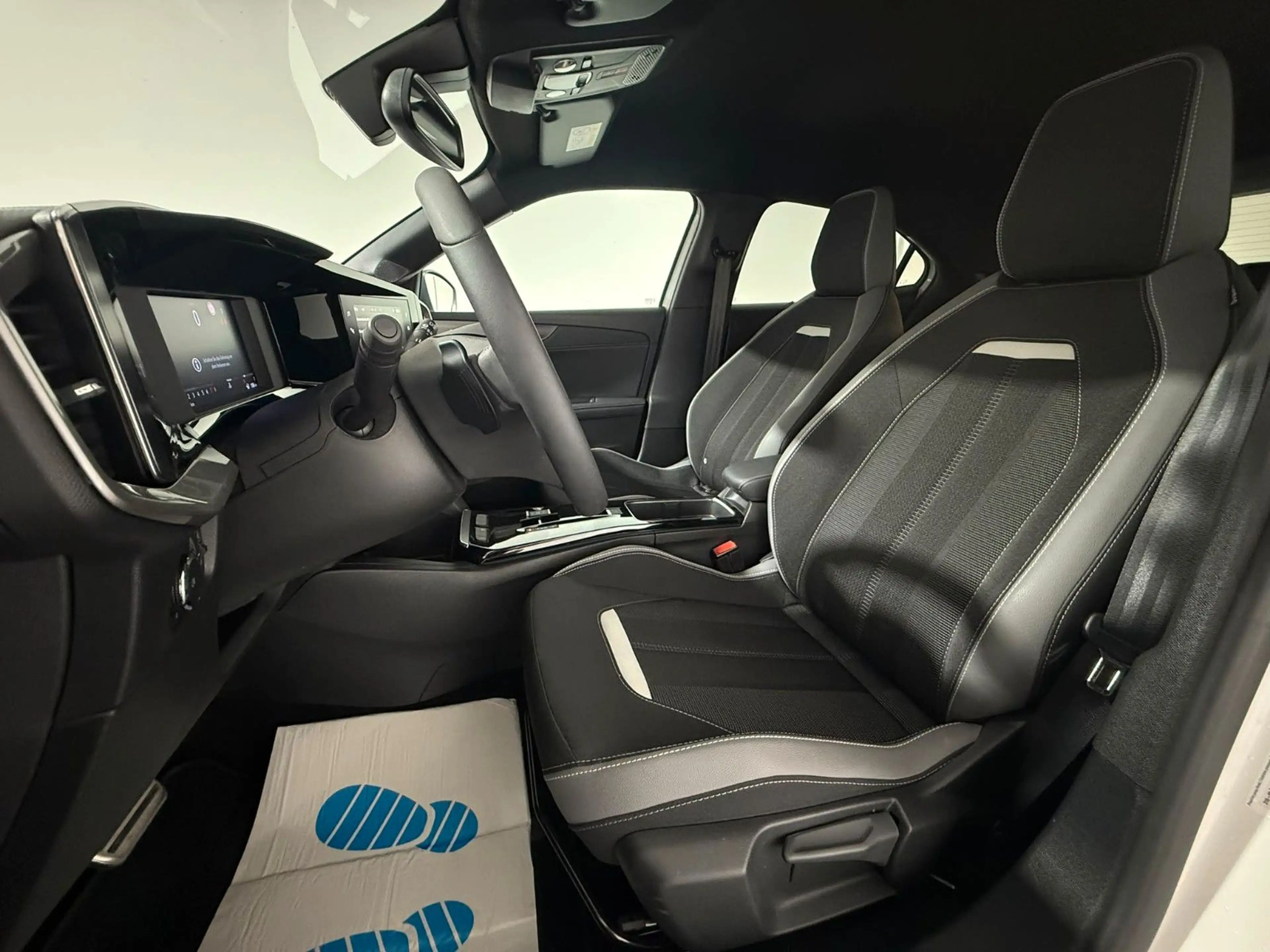 Opel Mokka GS Line|Garantie|Automatik|Kamera|SHZ|NAVI — photo 12