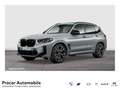BMW X3 M Competition HUD+PANO+ACC+NAVI+DAB Gris - thumbnail 1
