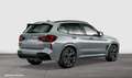 BMW X3 M Competition HUD+PANO+ACC+NAVI+DAB Gris - thumbnail 2