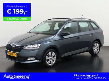 Combi 1.0 TSI Ambition DSG | Trekhaak | Zondag Ope