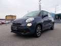 Fiat 500L 1.3 Multijet 95 CV Business OK neopatentati Blu/Azzurro - thumbnail 2