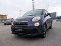Fiat 500L 1.3 Multijet 95 CV Business OK neopatentati Blu/Azzurro - thumbnail 4
