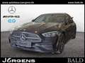 Mercedes-Benz C 200 AMG-Sport/DIGITAL/360/Pano/AHK/Distr/Memo Schwarz - thumbnail 1