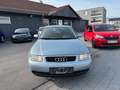 Audi A3 SITZHEIZUNG+KLIMAAUTOMATIK+RADIO+EL: FENSTER Синій - thumbnail 3