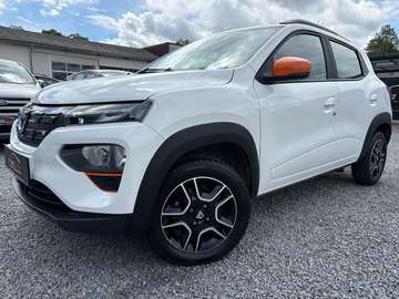 Spring 26,8kWh Comfort*NUR 24.000KM*NEUWERTIG
