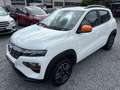 Dacia Spring Spring 26,8kWh Comfort*NUR 24.000KM*NEUWERTIG Weiß - thumbnail 2
