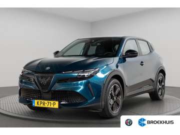 Elettrica 54 KWH | SOH 95% | Apple Carplay & Andro