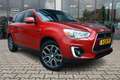 Mitsubishi ASX 1.6 Cleartec Intense+ | Pano | Camera | Trekhaak | Rood - thumbnail 6