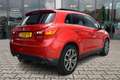 Mitsubishi ASX 1.6 Cleartec Intense+ | Pano | Camera | Trekhaak | Rood - thumbnail 4