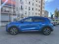Ford Puma 1.0 EcoBoost MHEV Titanium 125 Blau - thumbnail 5