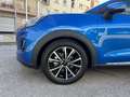 Ford Puma 1.0 EcoBoost MHEV Titanium 125 Blau - thumbnail 6