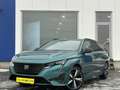 Peugeot 308 GT / MHEV / Hybrid Grün - thumbnail 1