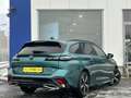 Peugeot 308 GT / MHEV / Hybrid Grün - thumbnail 3