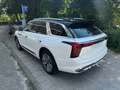 Hongqi E-HS9 Reduziert: President - Luxus 2 Tone Frontkofferra Weiß - thumbnail 3