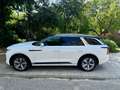 Hongqi E-HS9 Reduziert: President - Luxus 2 Tone Frontkofferra Weiß - thumbnail 2