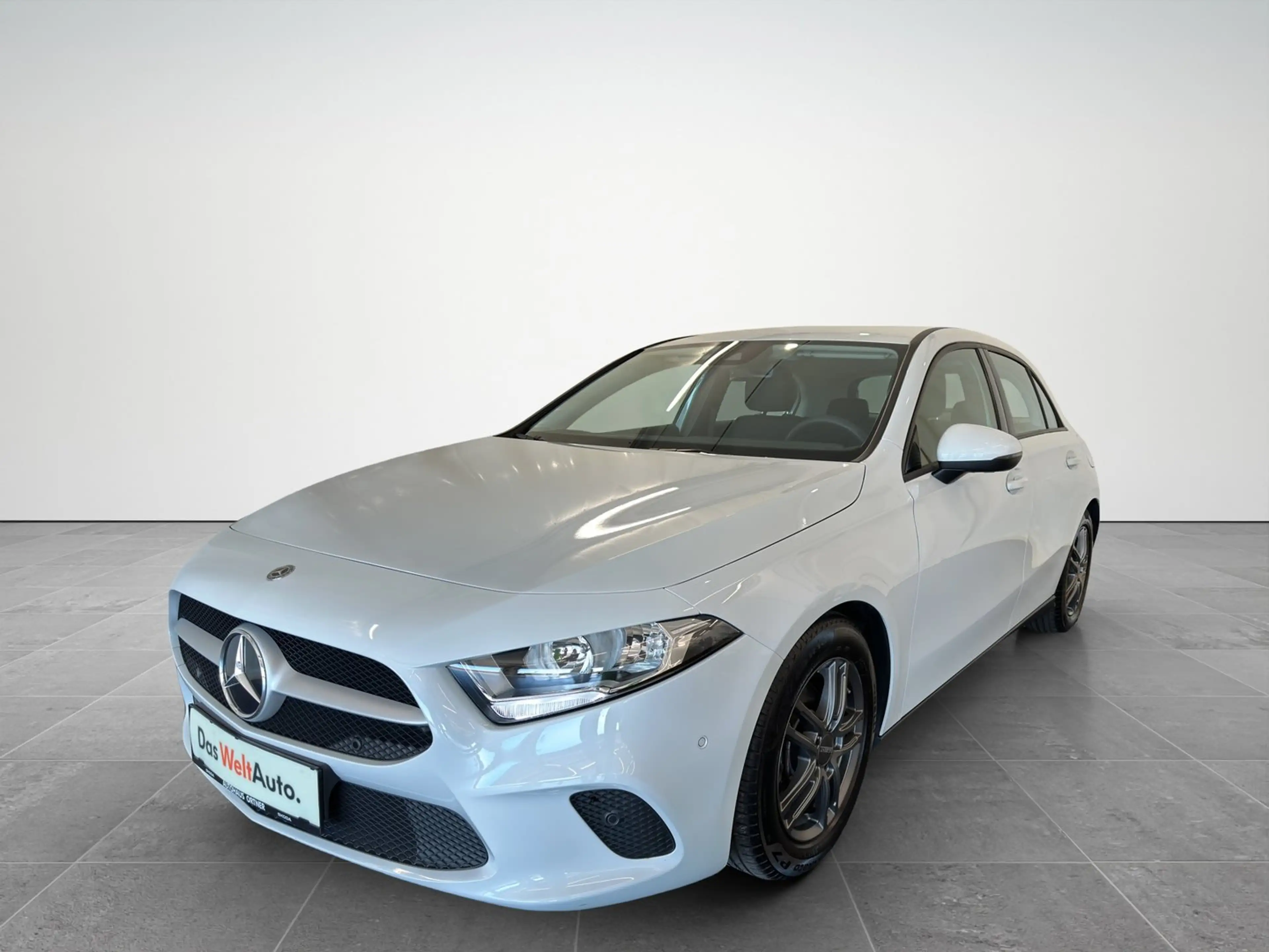 Mercedes-Benz A 160 A 160 — photo 13
