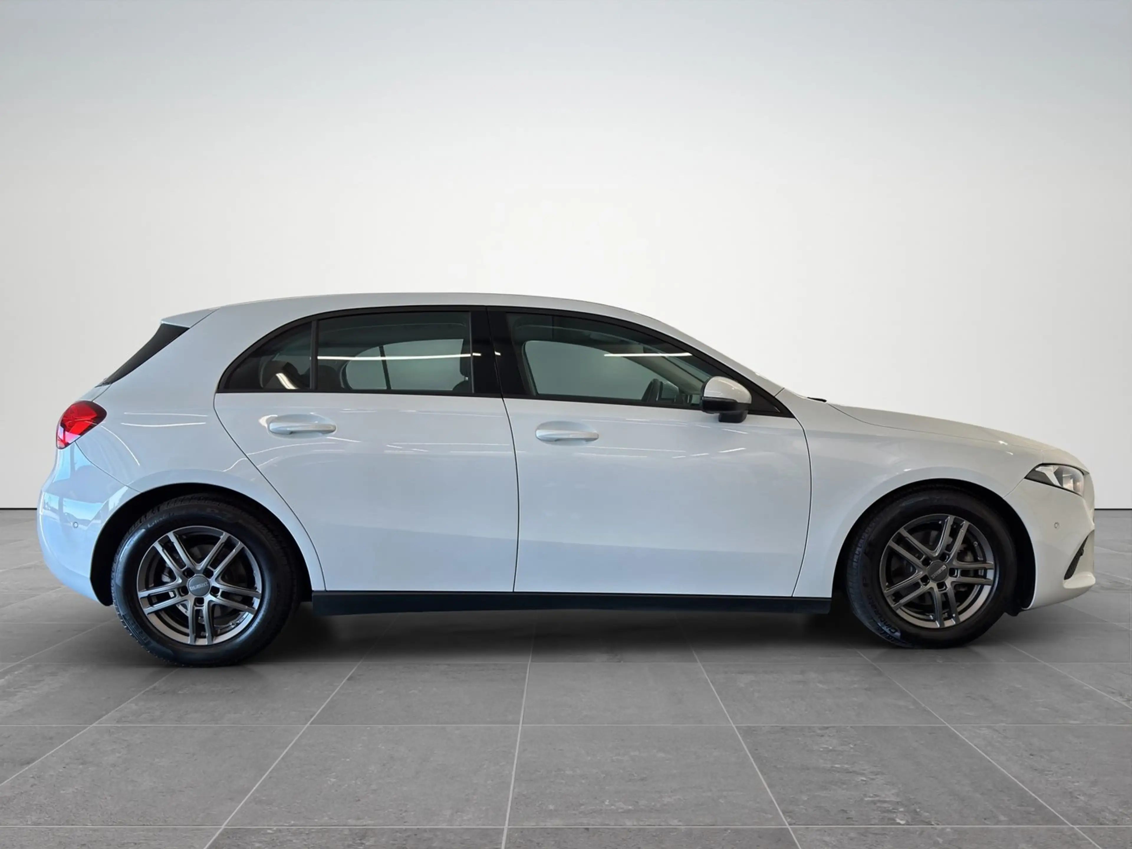 Mercedes-Benz A 160 A 160 — photo 7