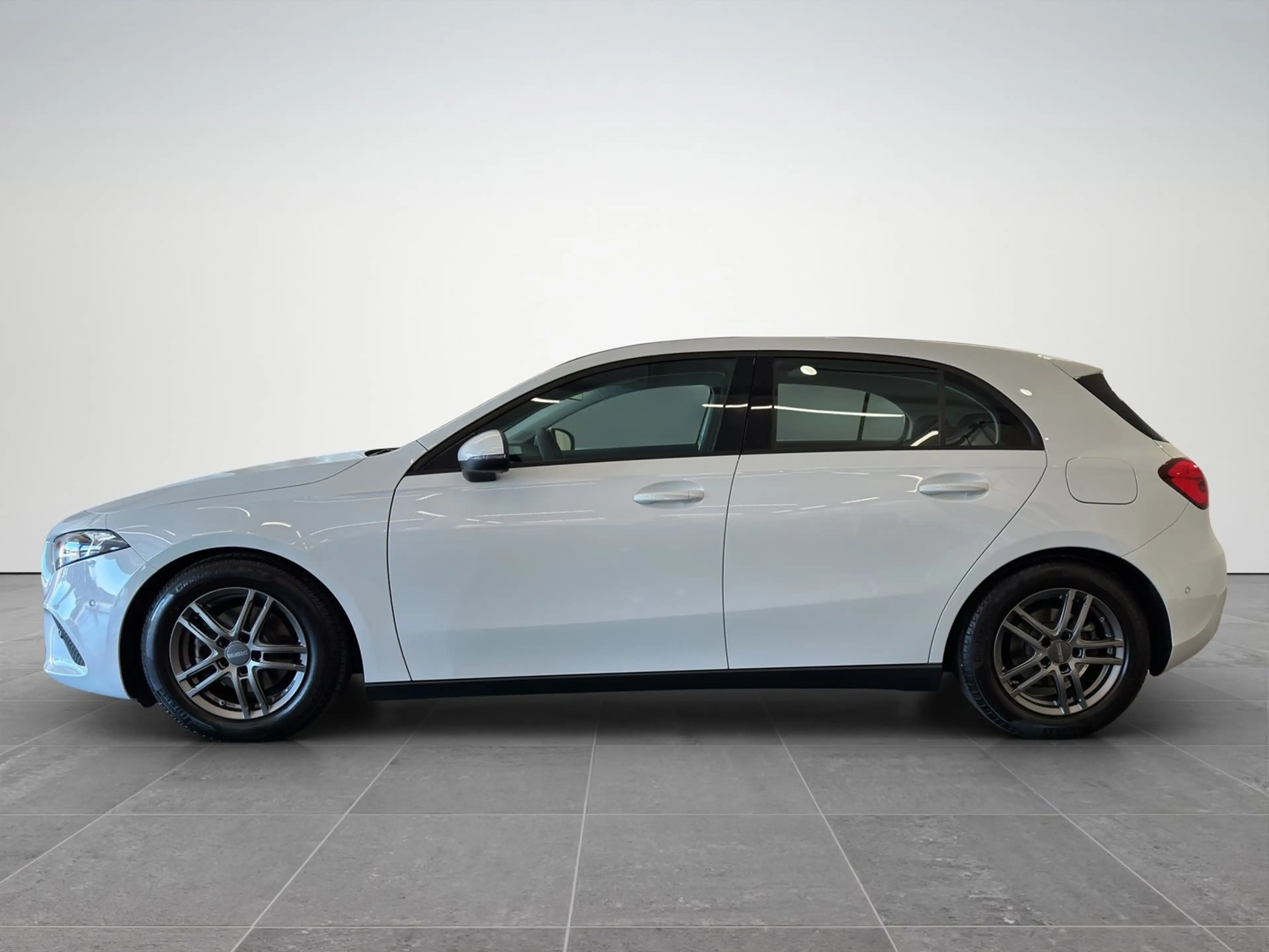 Mercedes-Benz A 160 A 160 — photo 3