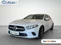 Mercedes-Benz A 160 A 160 Weiß - thumbnail 1