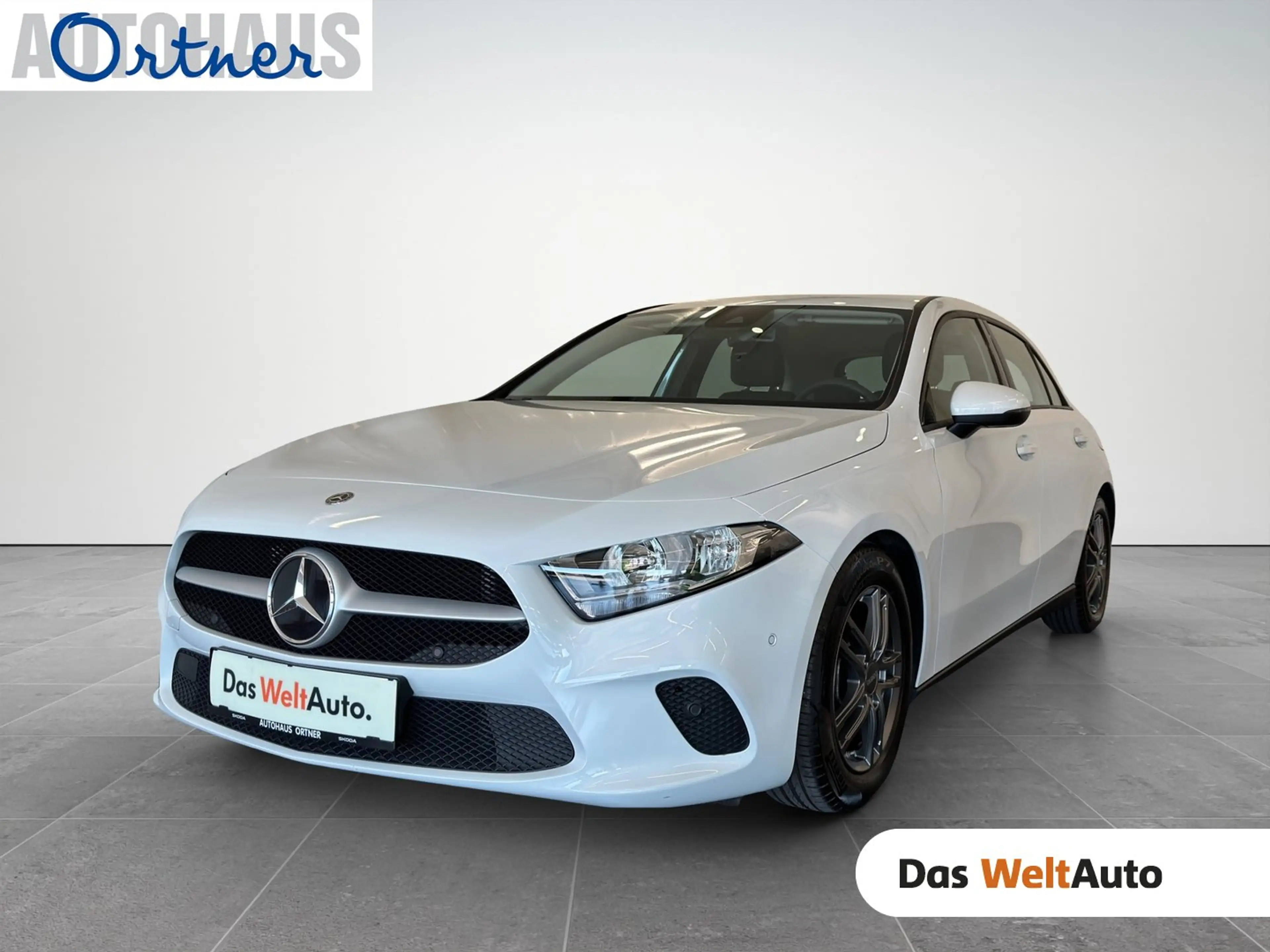 Mercedes-Benz A 160 A 160